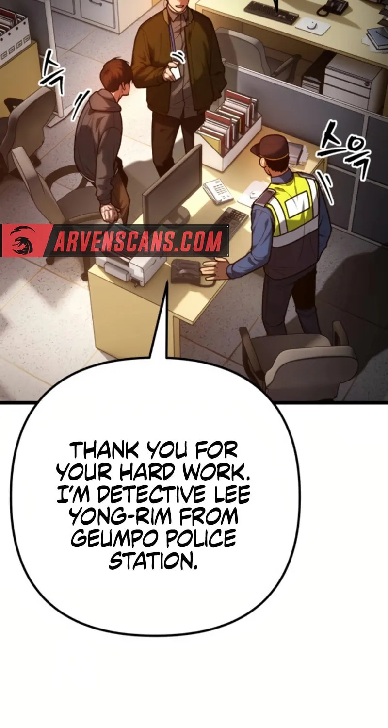 Juvenile Police Chapter 3 page 37 - 