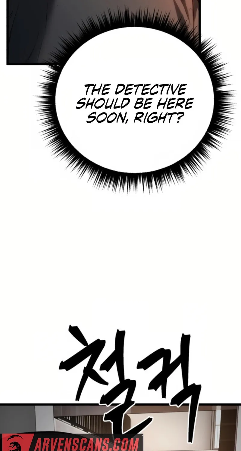 Juvenile Police Chapter 3 page 5 - 