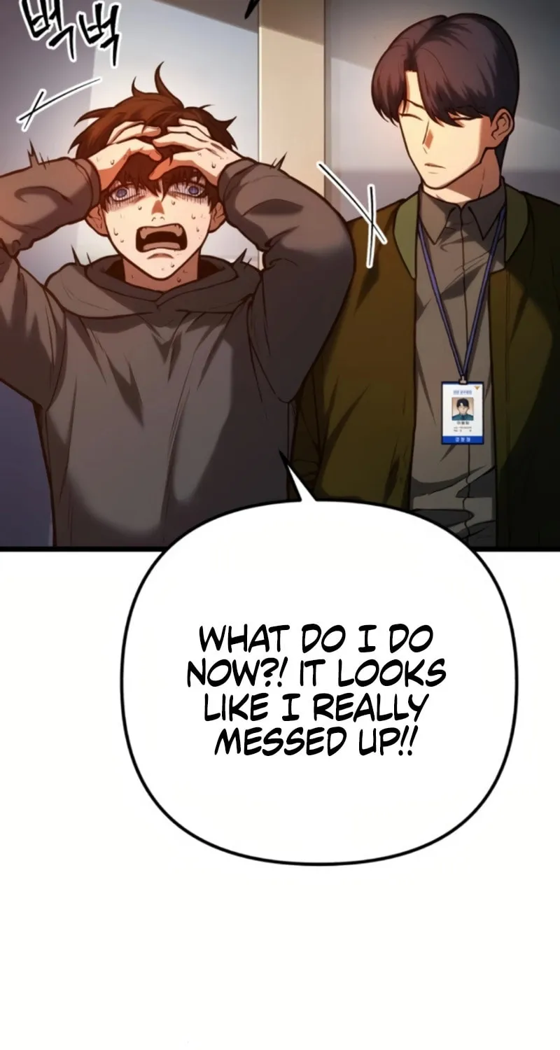 Juvenile Police Chapter 3 page 43 - 