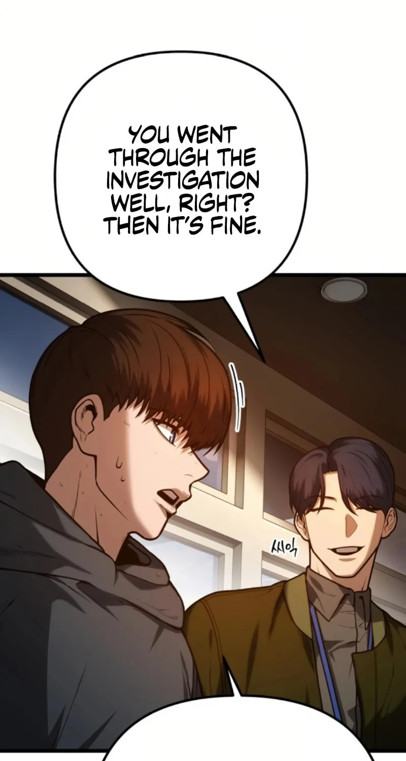 Juvenile Police Chapter 3 page 44 - 