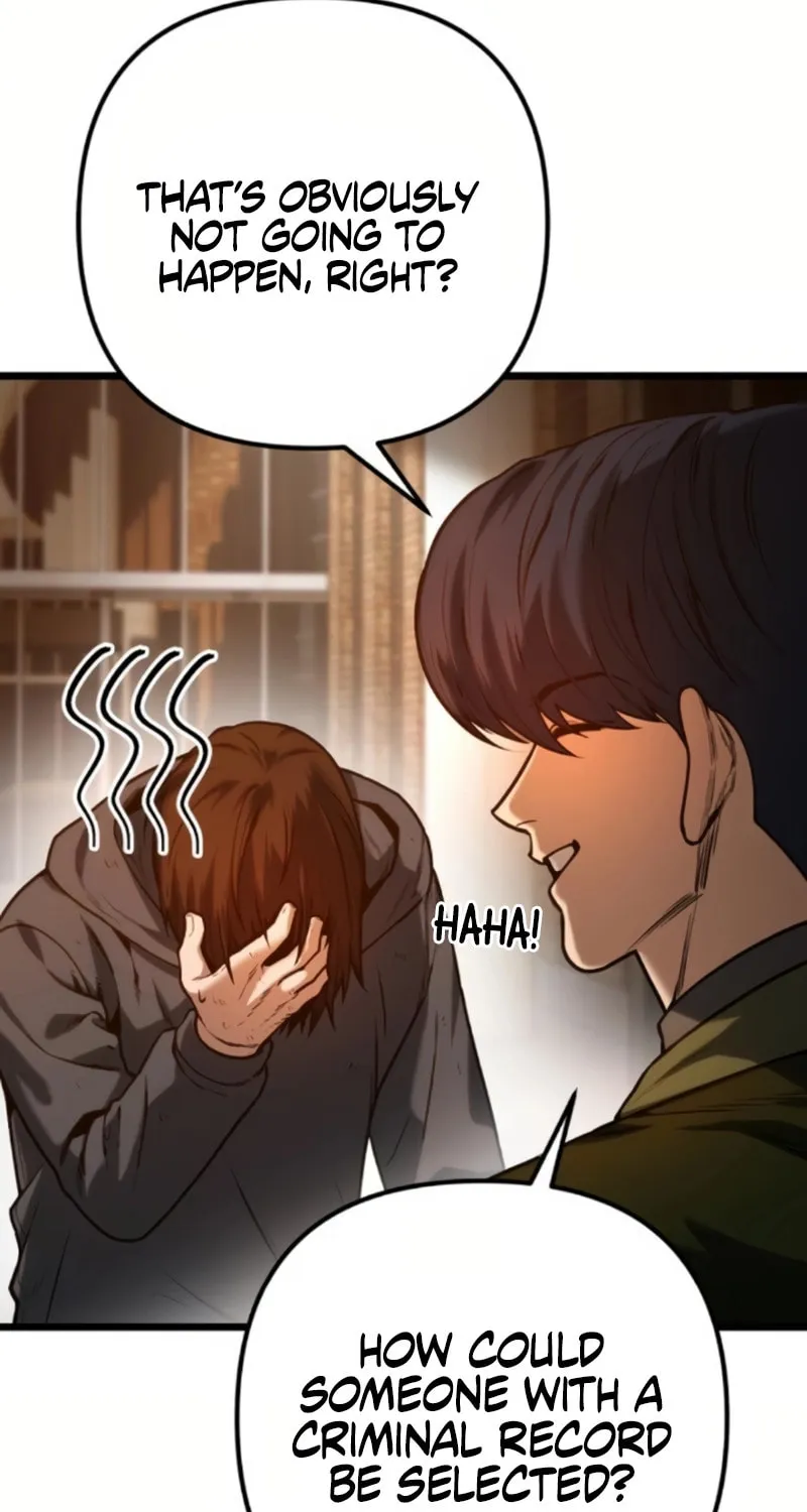 Juvenile Police Chapter 3 page 52 - 