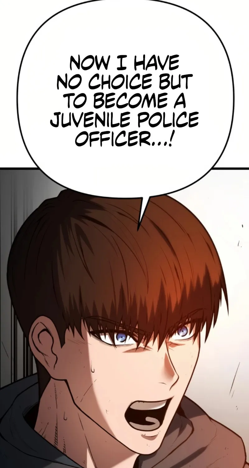Juvenile Police Chapter 3 page 58 - 