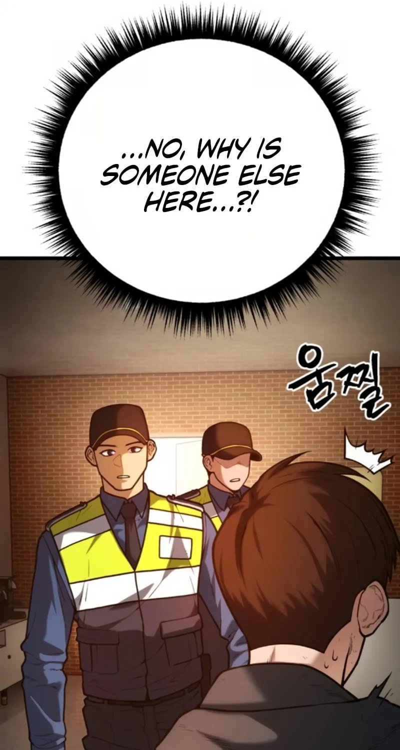 Juvenile Police Chapter 3 page 7 - 