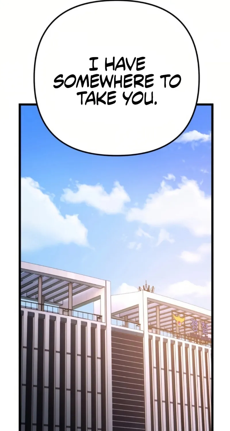 Juvenile Police Chapter 3 page 63 - 