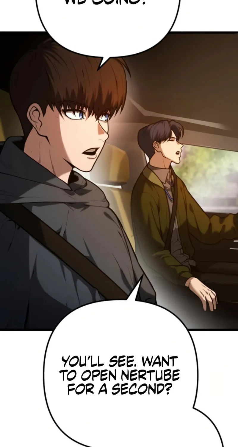 Juvenile Police Chapter 3 page 66 - 
