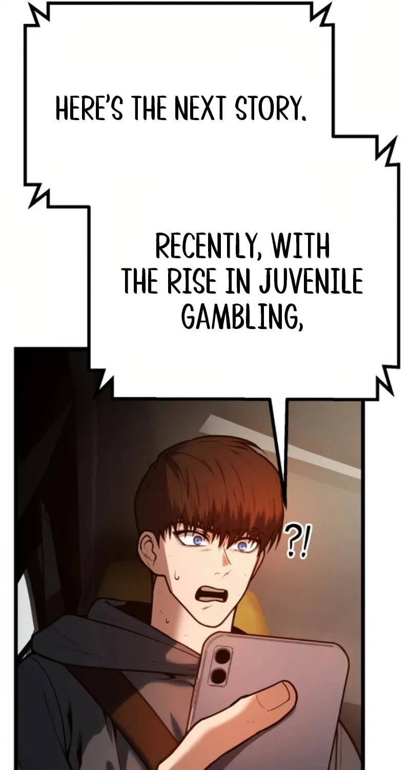 Juvenile Police Chapter 3 page 72 - 