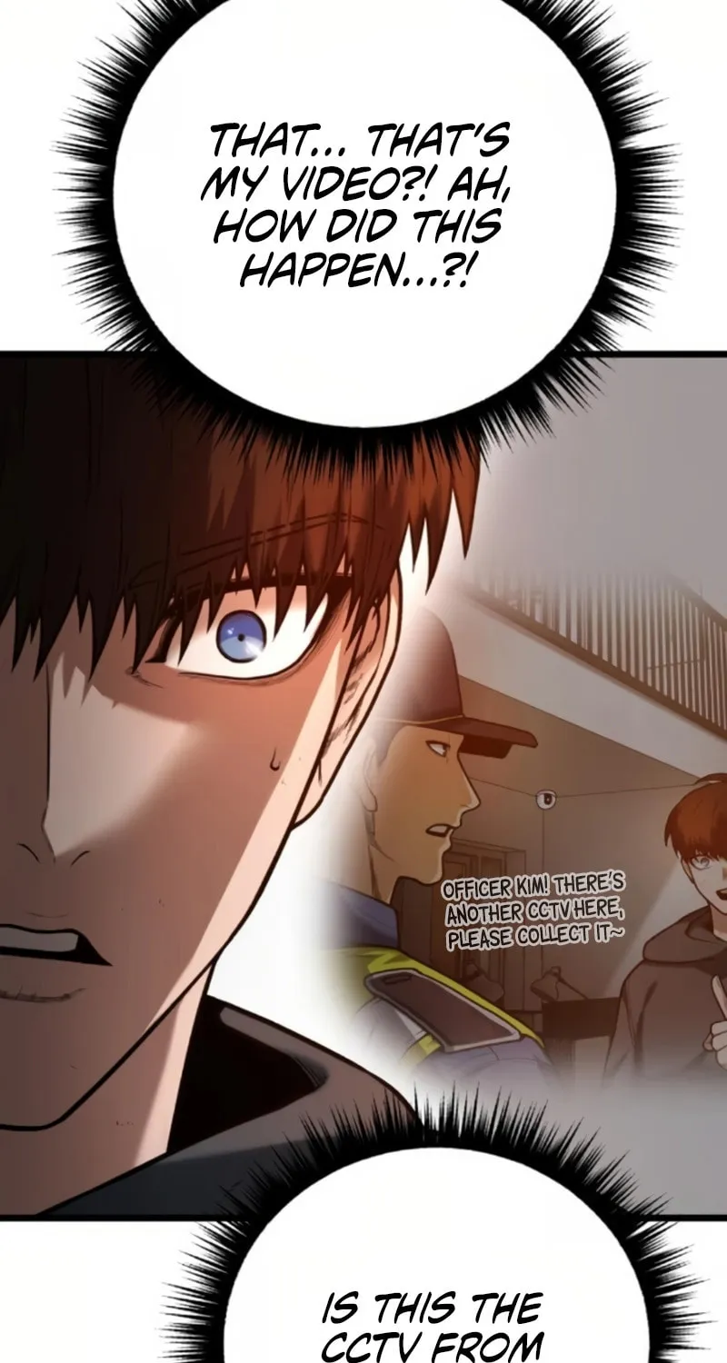 Juvenile Police Chapter 3 page 74 - 