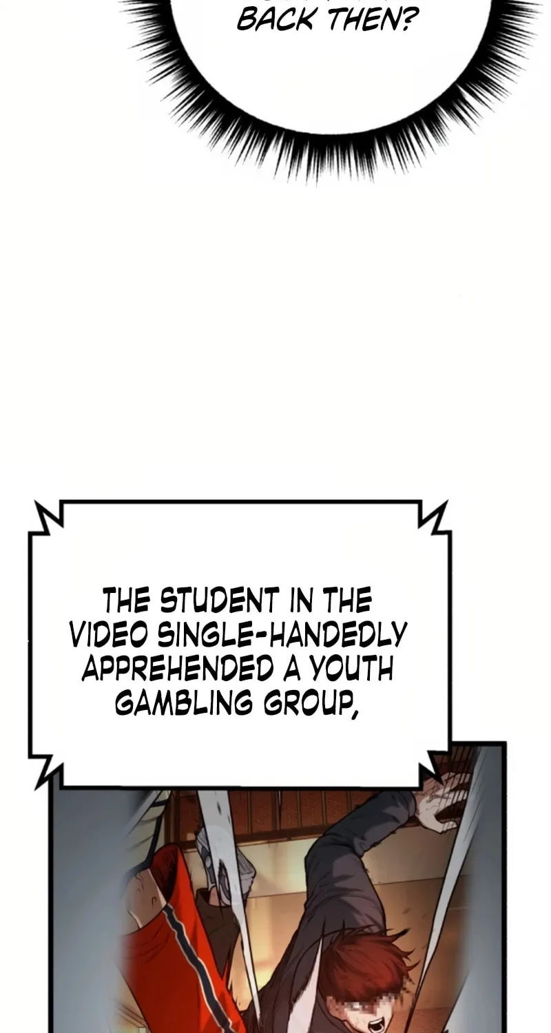 Juvenile Police Chapter 3 page 75 - 