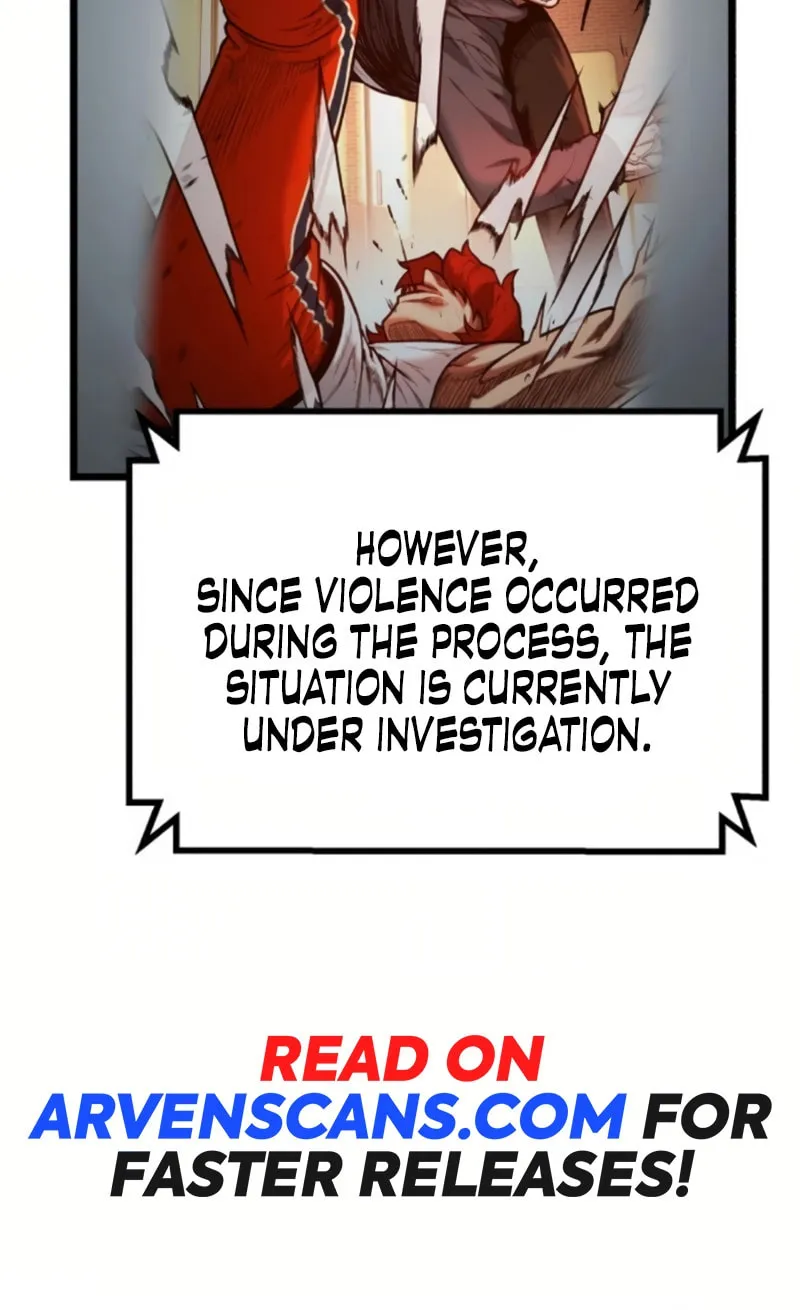 Juvenile Police Chapter 3 page 76 - 