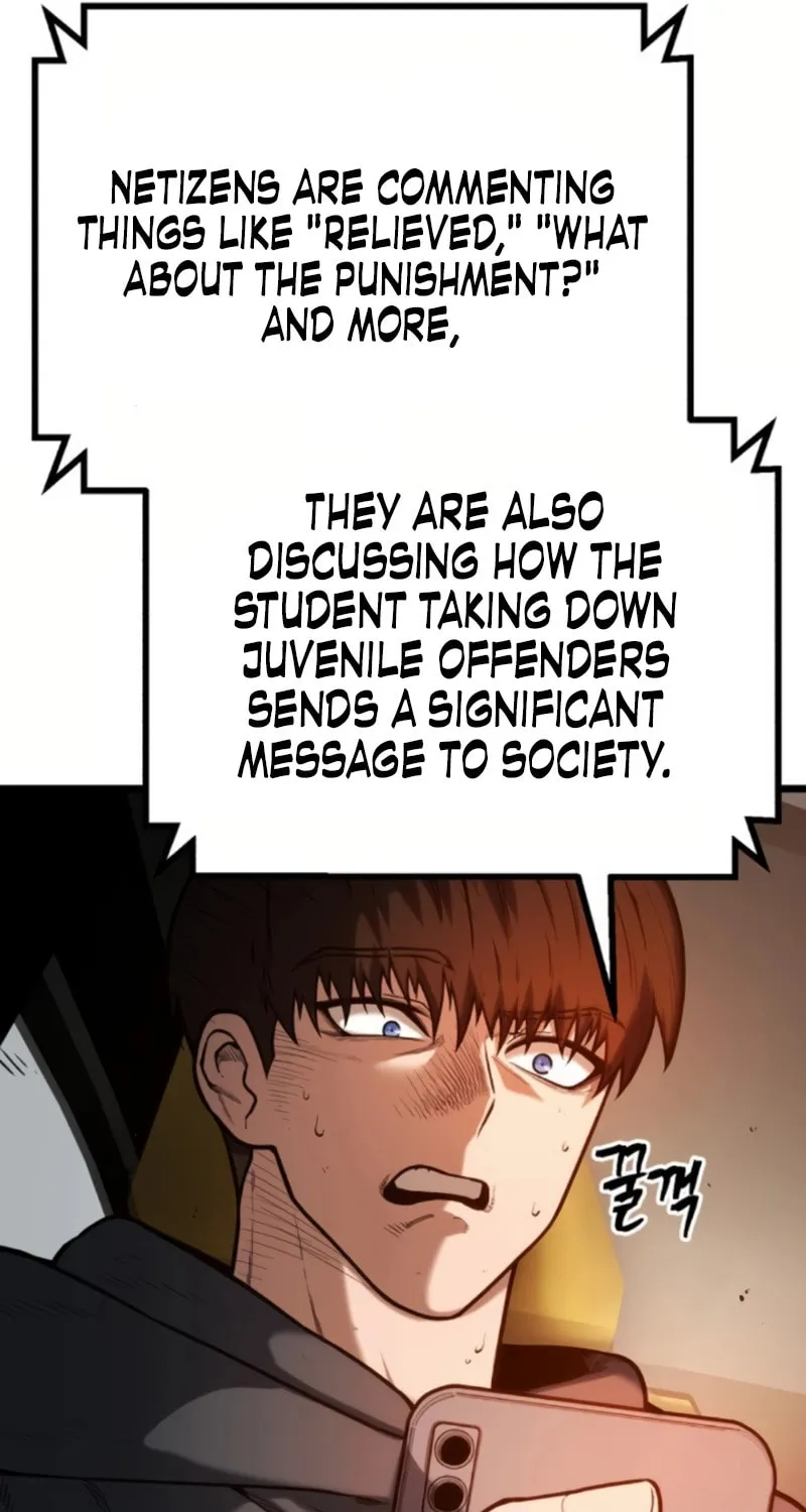 Juvenile Police Chapter 3 page 77 - 