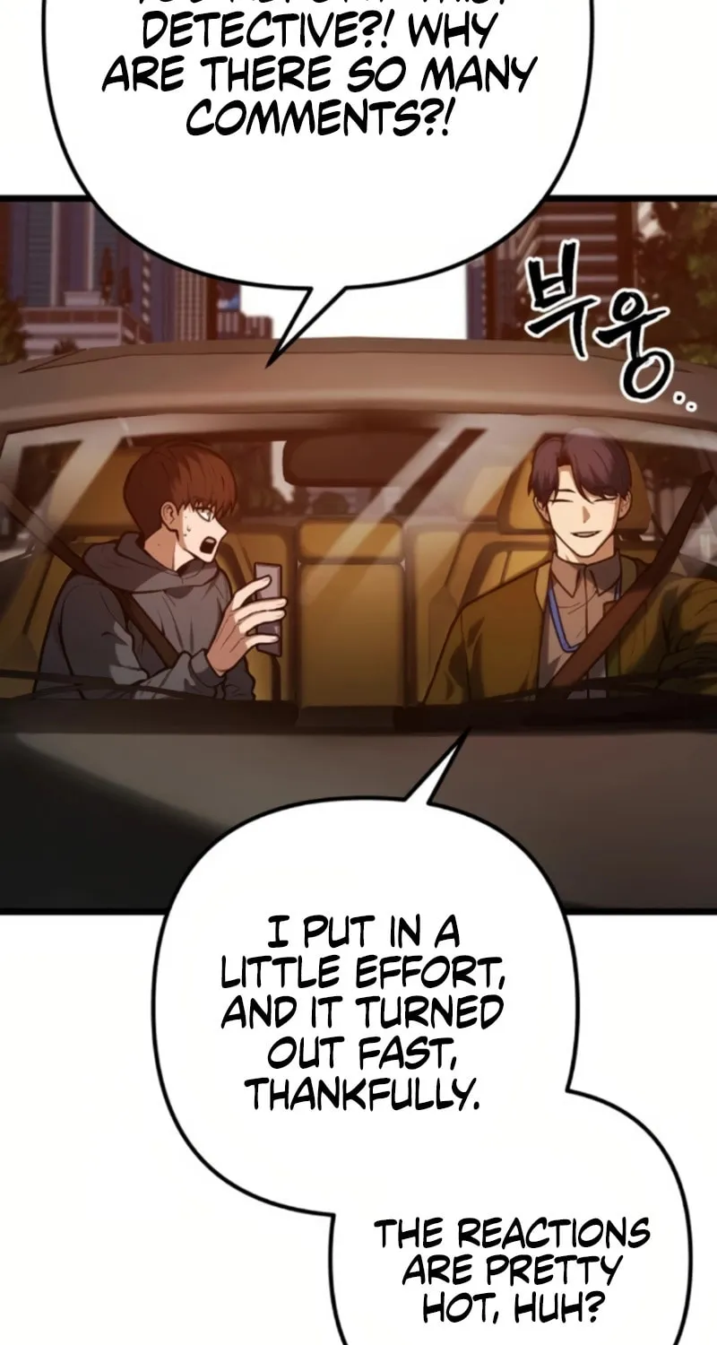 Juvenile Police Chapter 3 page 79 - 
