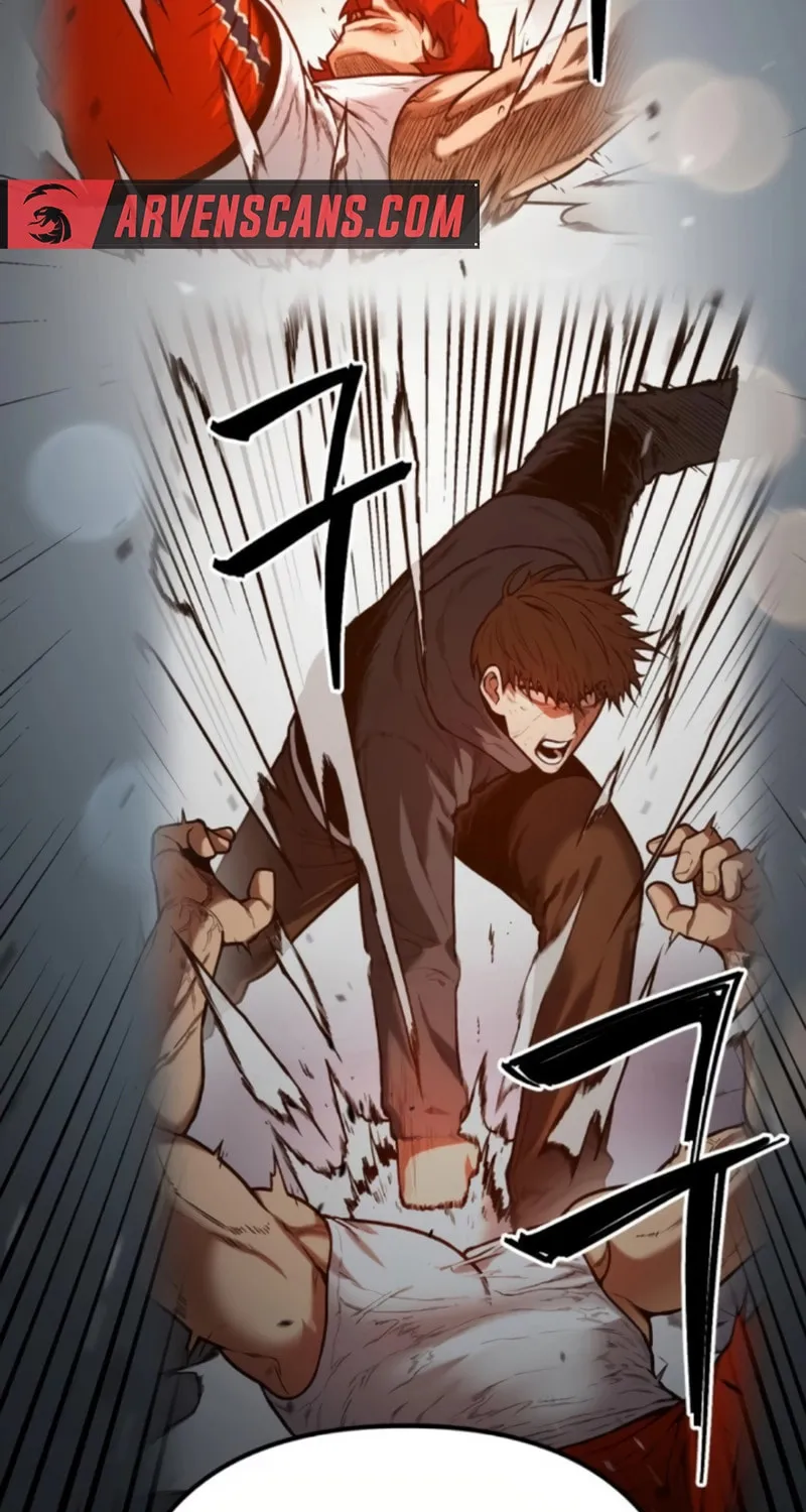 Juvenile Police Chapter 3 page 84 - 