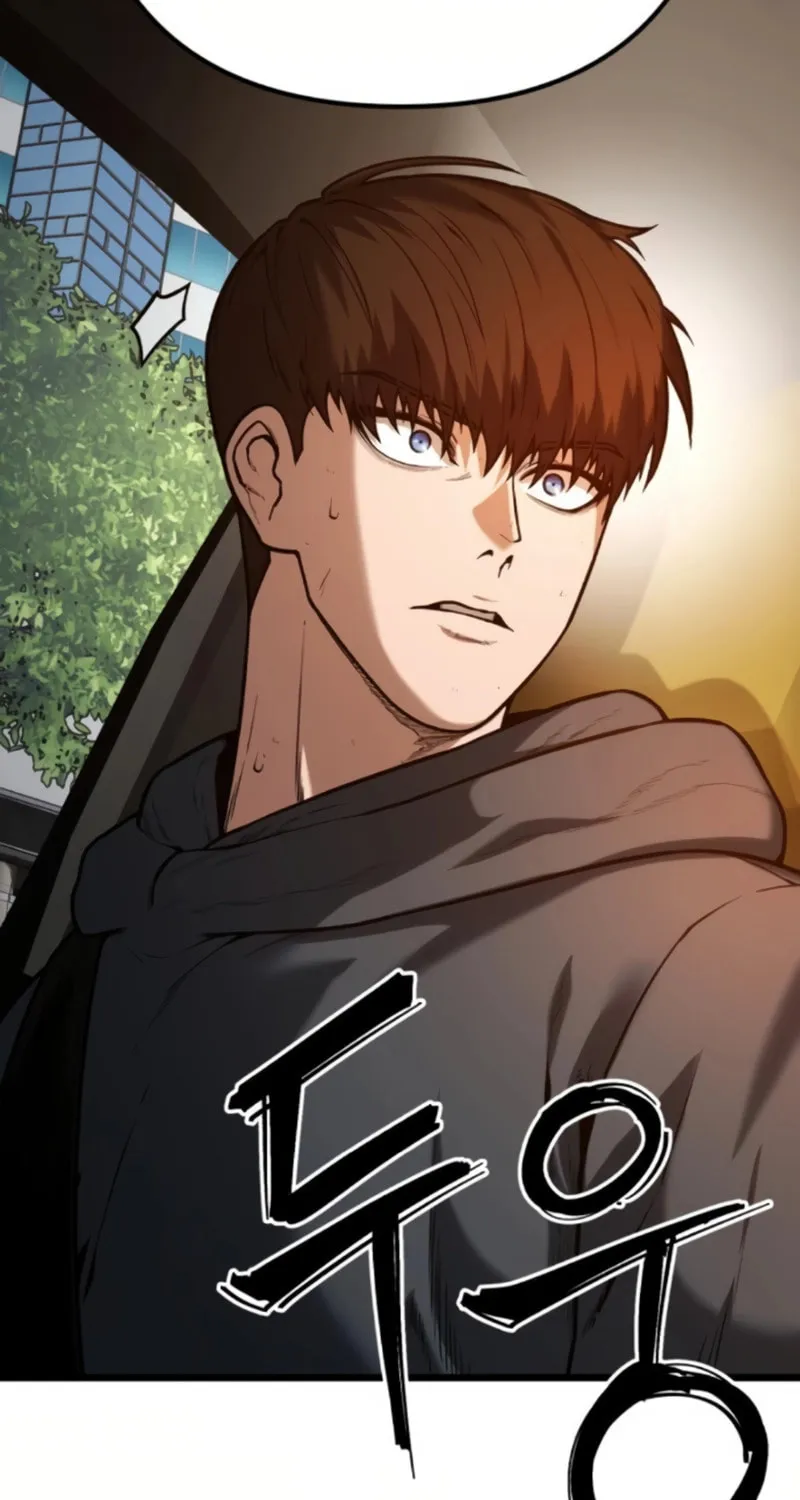 Juvenile Police Chapter 3 page 86 - 
