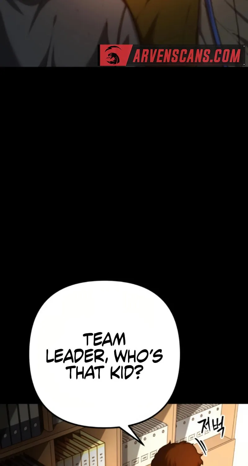 Juvenile Police Chapter 3 page 90 - 