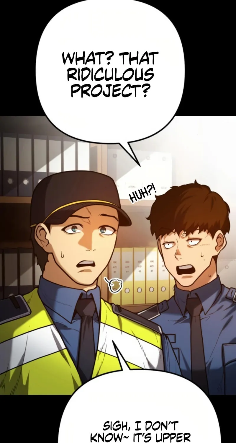 Juvenile Police Chapter 3 page 93 - 