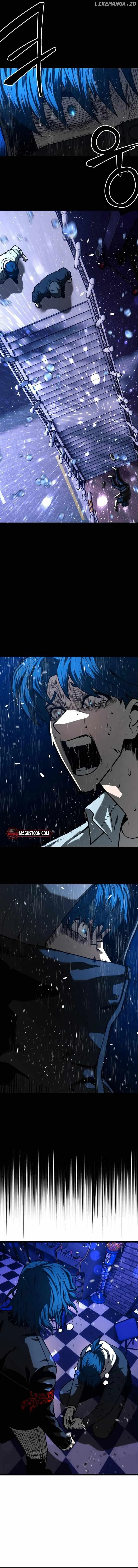 Juvenile Police Chapter 30 page 13 - 