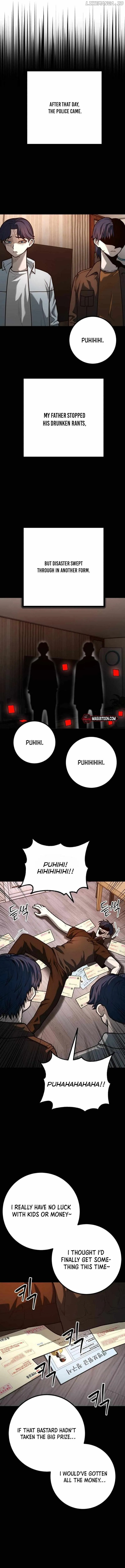 Juvenile Police Chapter 30 page 3 - 