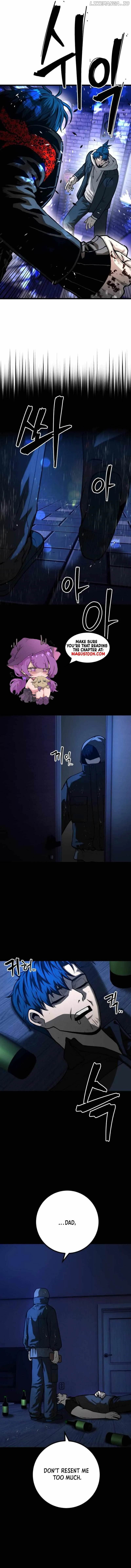 Juvenile Police Chapter 30 page 9 - 