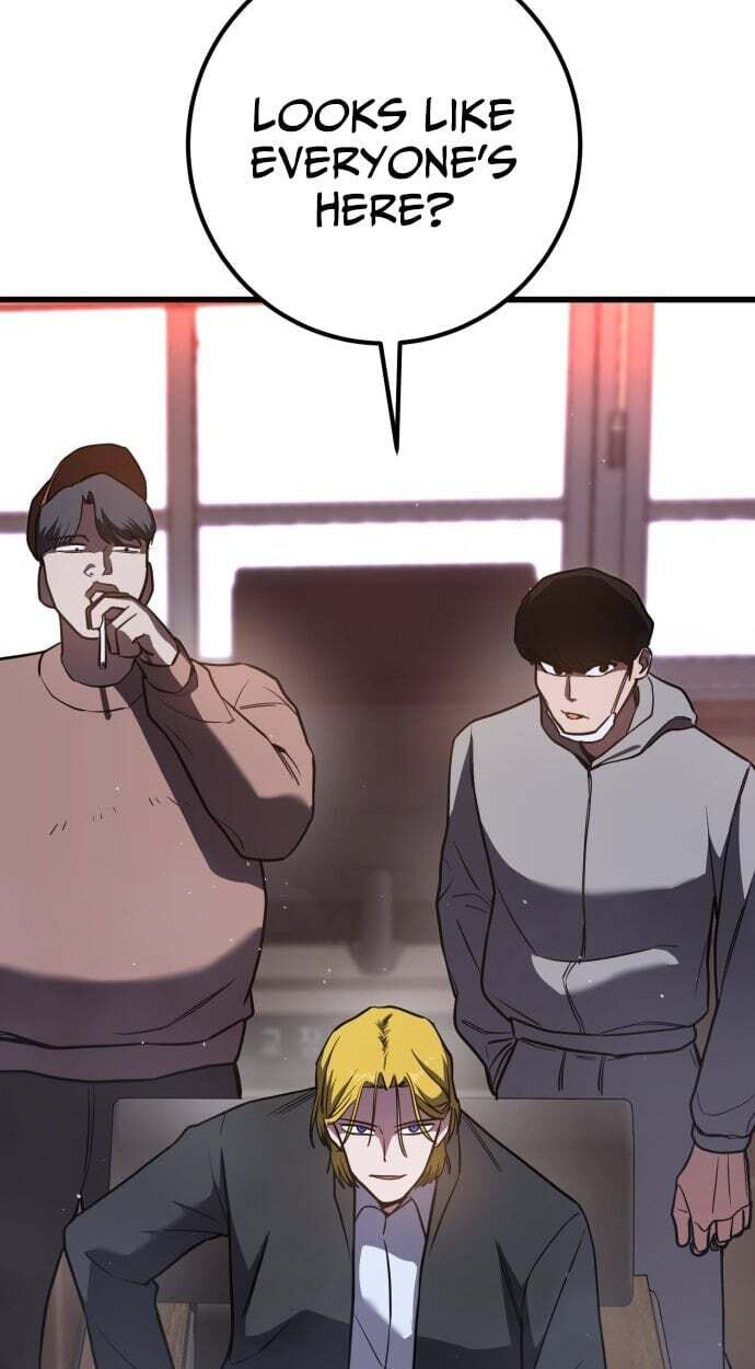 Juvenile Police Chapter 35 page 101 - 