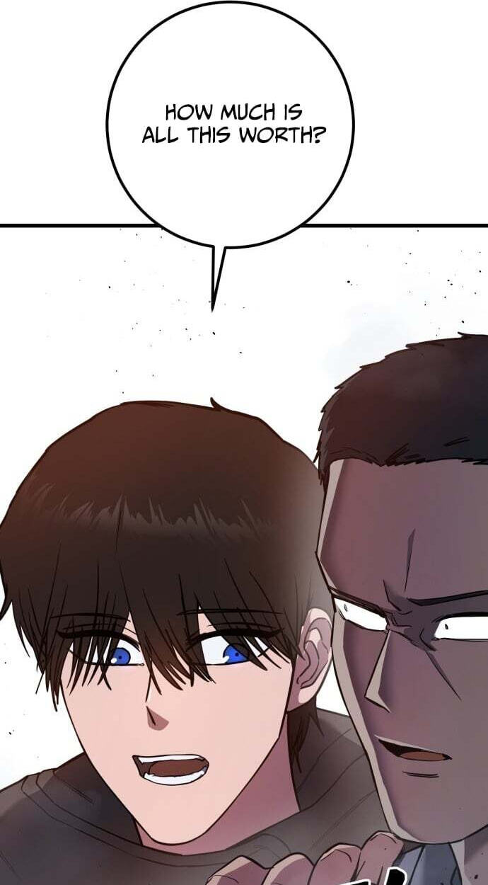 Juvenile Police Chapter 35 page 108 - 