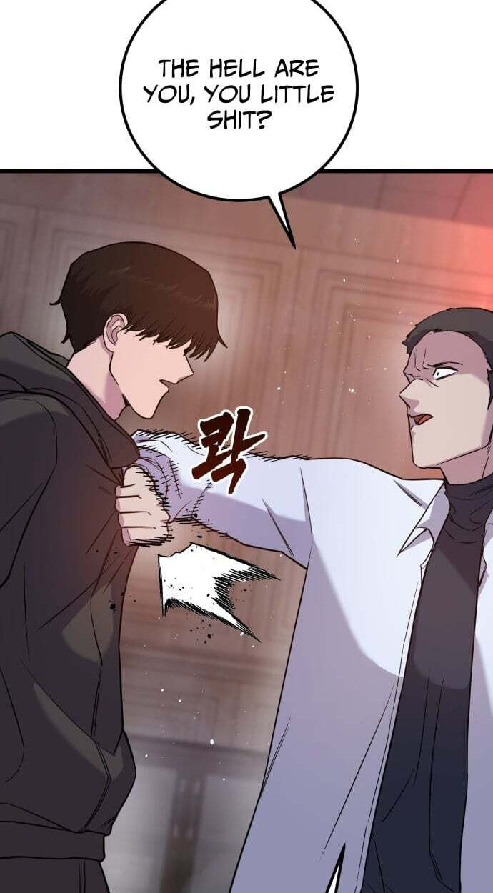 Juvenile Police Chapter 35 page 110 - 