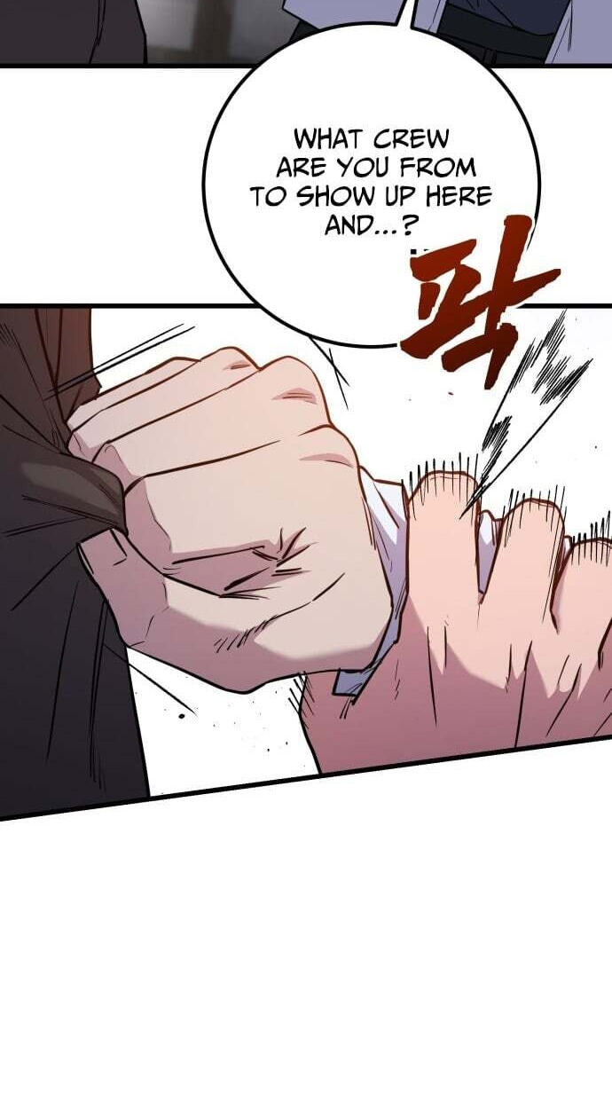 Juvenile Police Chapter 35 page 111 - 
