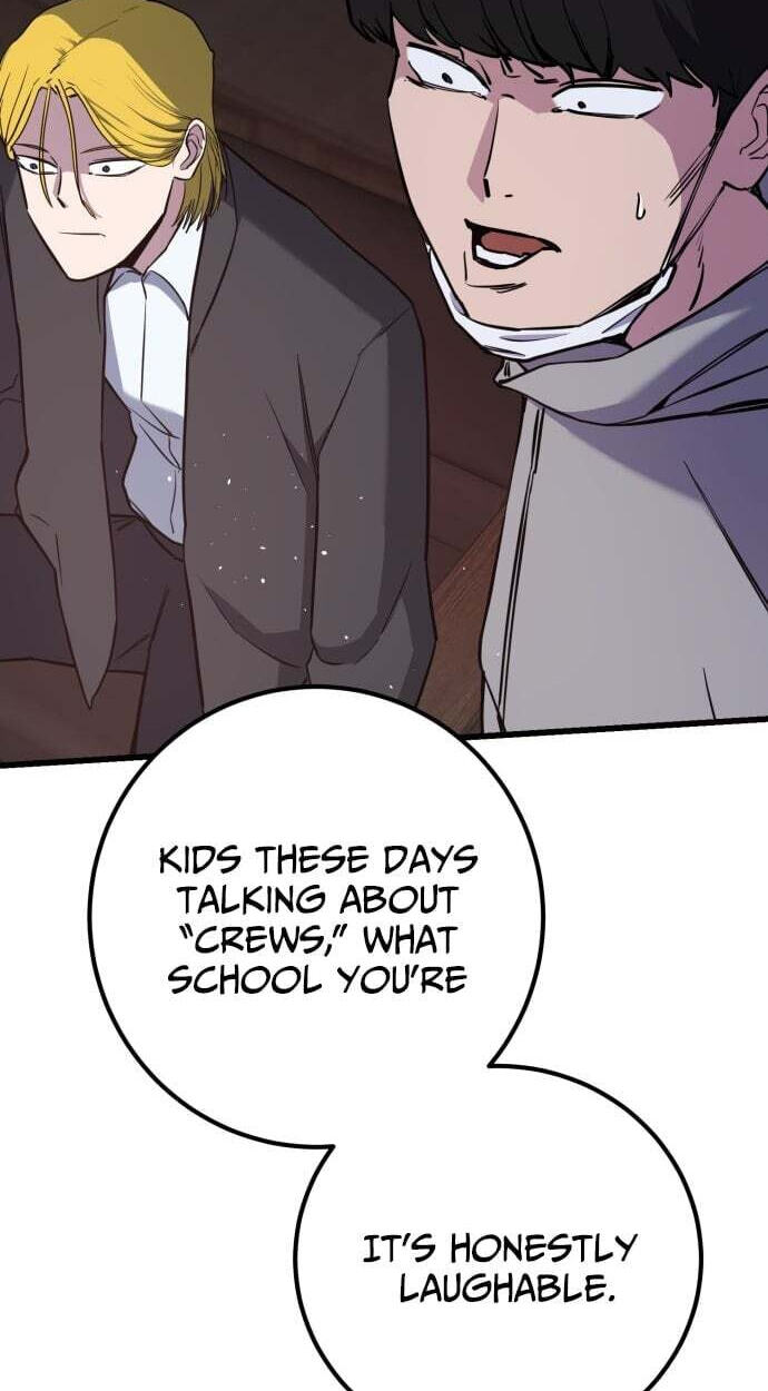 Juvenile Police Chapter 35 page 115 - 