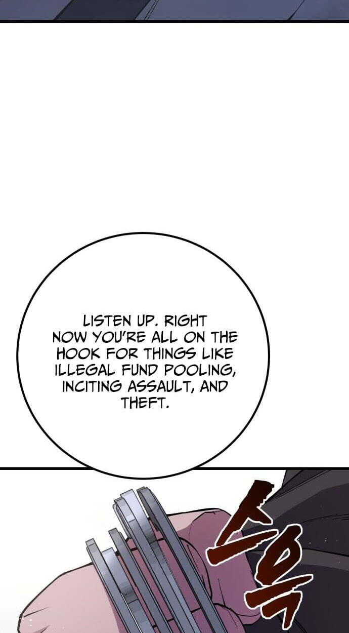 Juvenile Police Chapter 35 page 118 - 