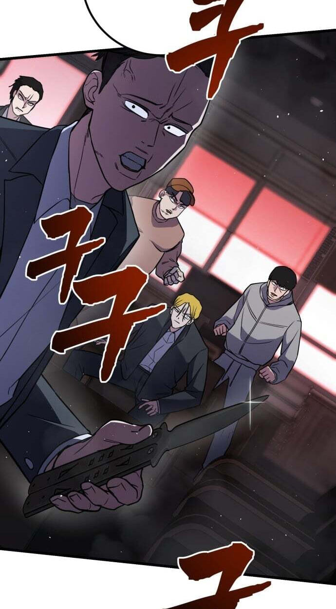 Juvenile Police Chapter 35 page 122 - 