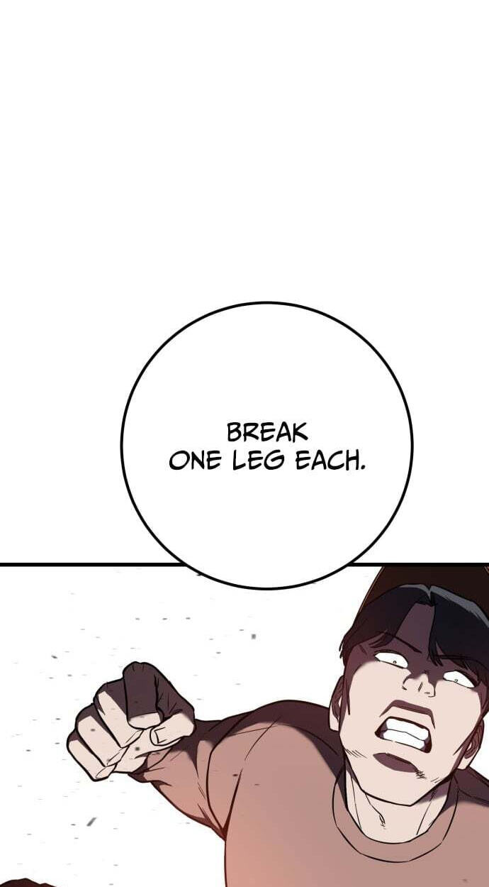Juvenile Police Chapter 35 page 126 - 