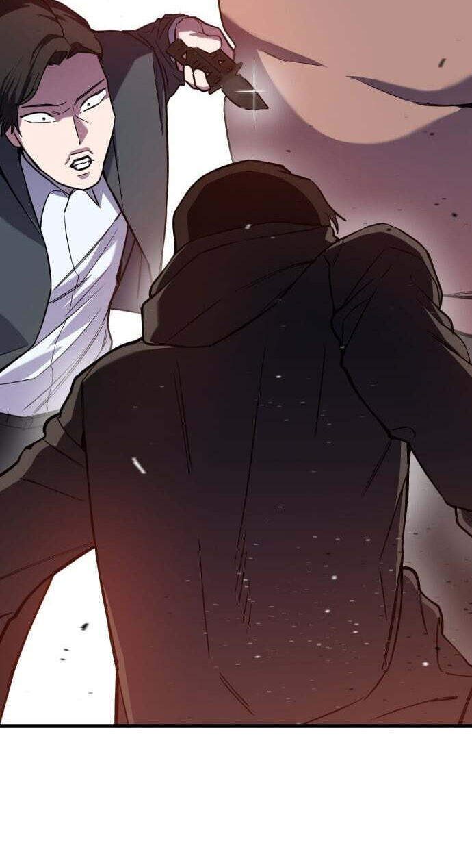 Juvenile Police Chapter 35 page 127 - 