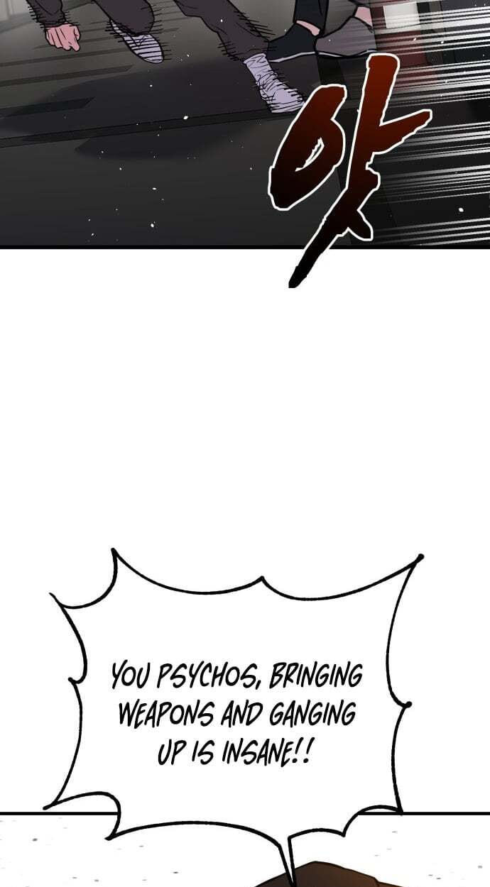 Juvenile Police Chapter 35 page 129 - 