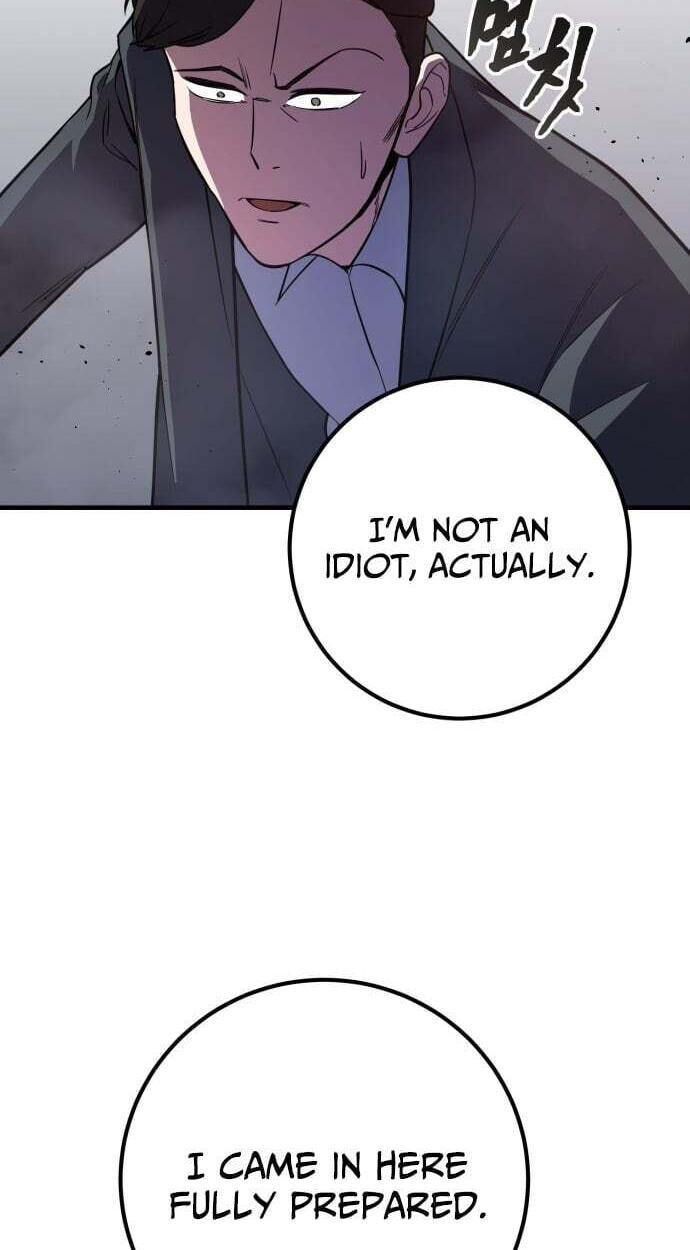 Juvenile Police Chapter 35 page 135 - 