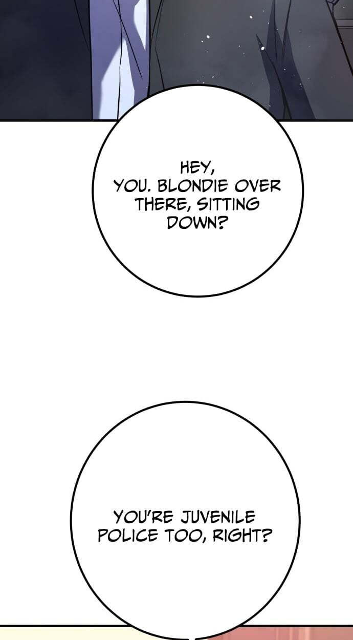 Juvenile Police Chapter 35 page 141 - 