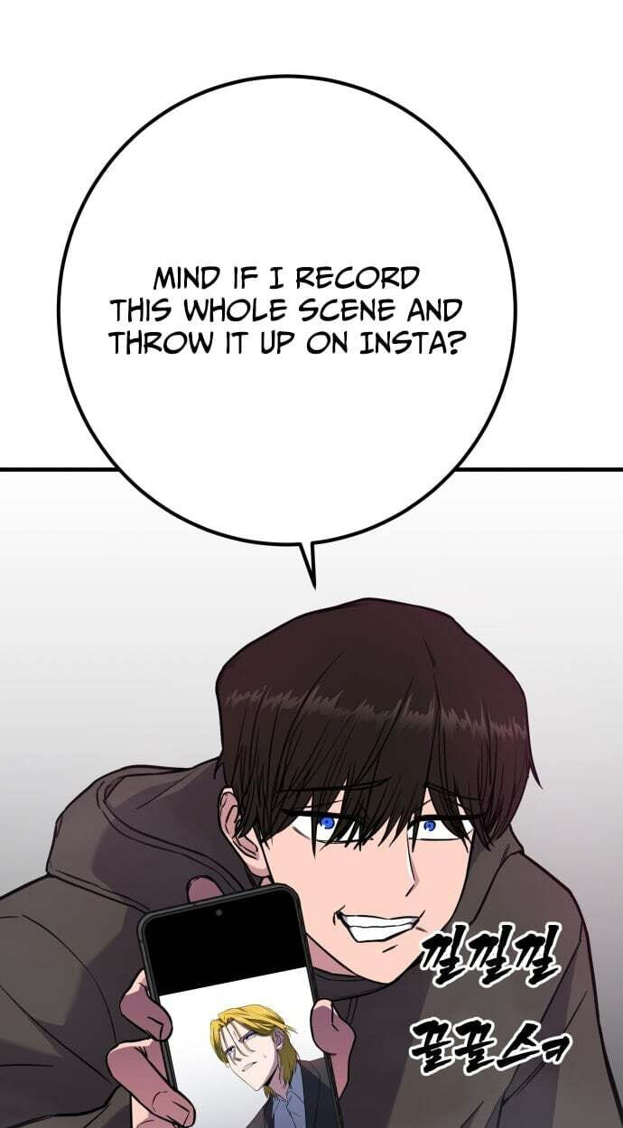 Juvenile Police Chapter 35 page 145 - 