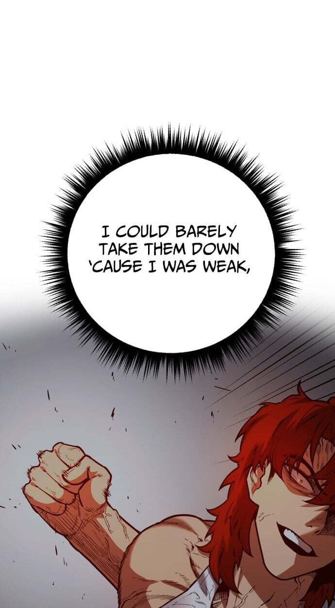 Juvenile Police Chapter 35 page 160 - 