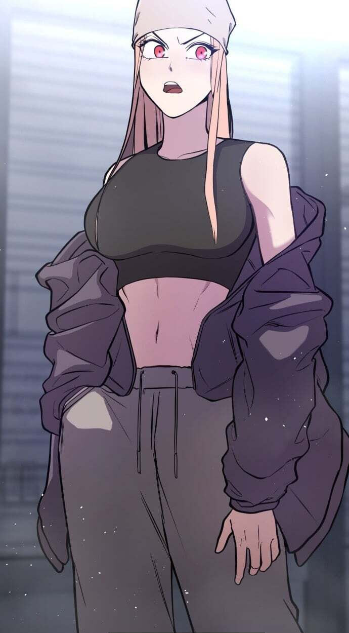 Juvenile Police Chapter 35 page 17 - 