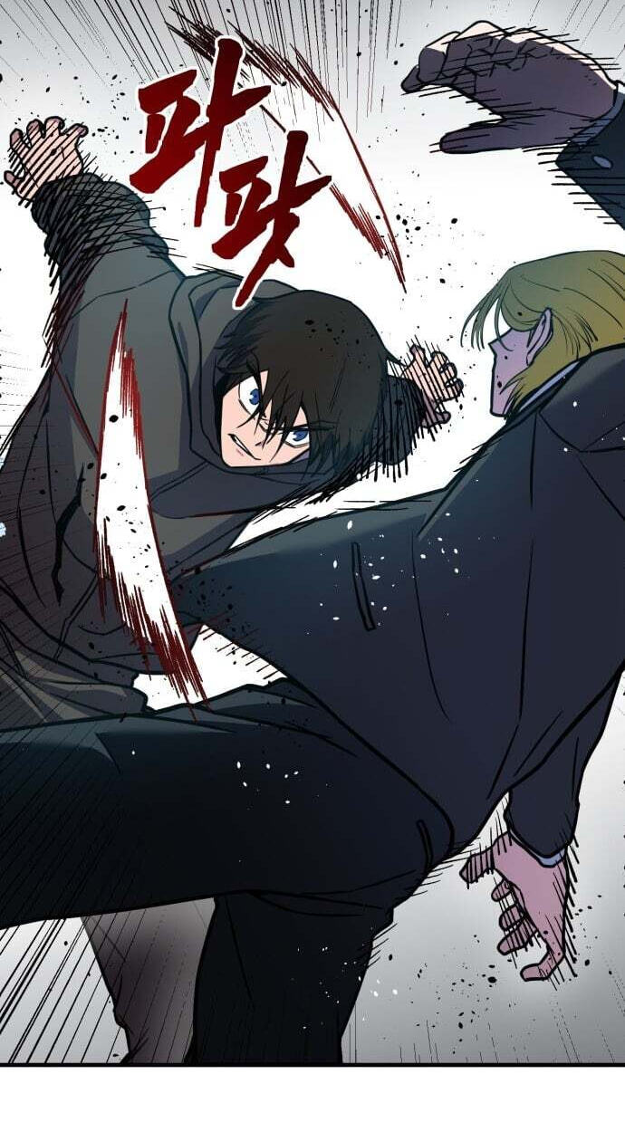 Juvenile Police Chapter 35 page 162 - 