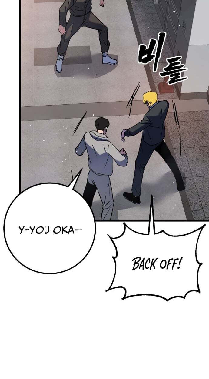 Juvenile Police Chapter 35 page 165 - 