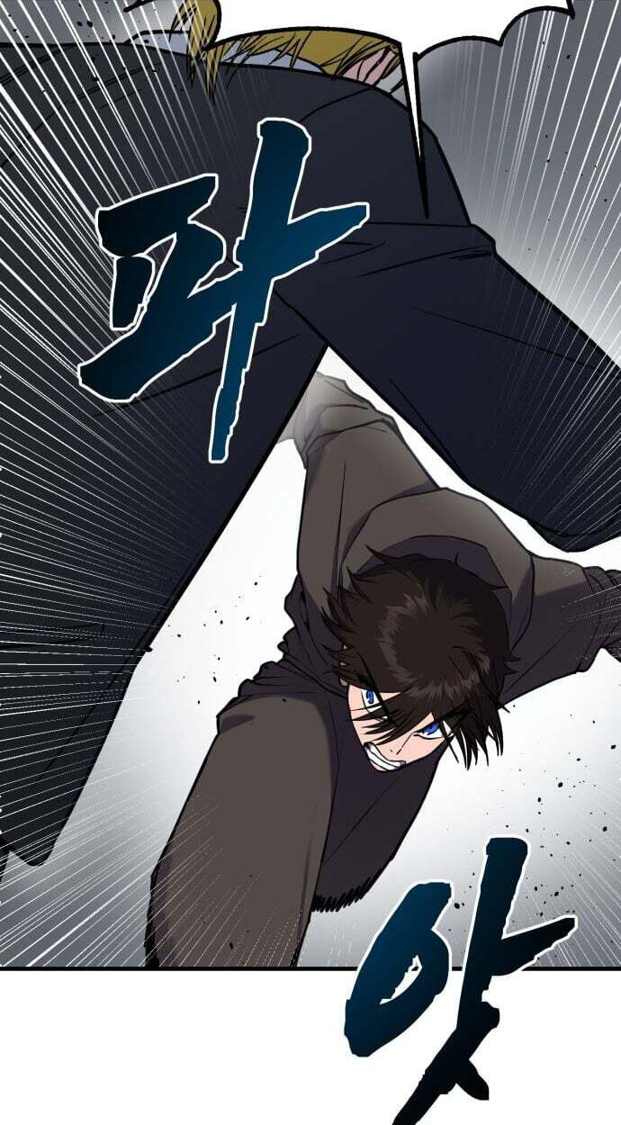Juvenile Police Chapter 35 page 168 - 