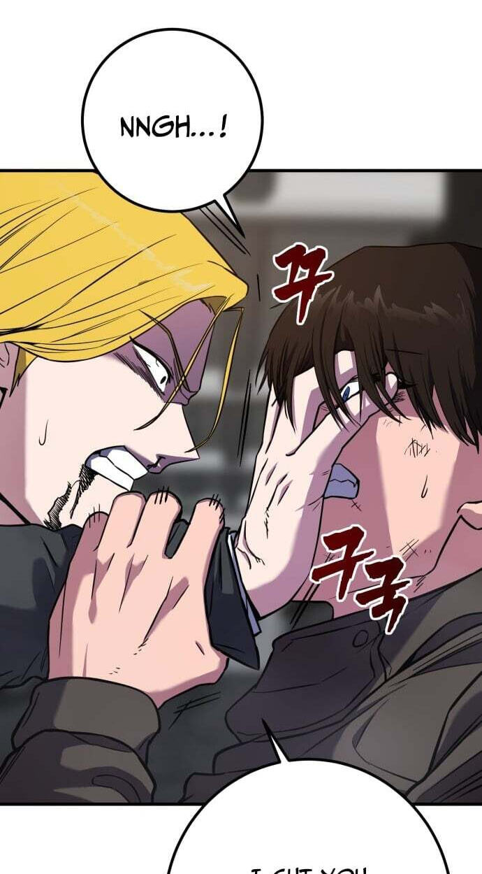Juvenile Police Chapter 35 page 174 - 