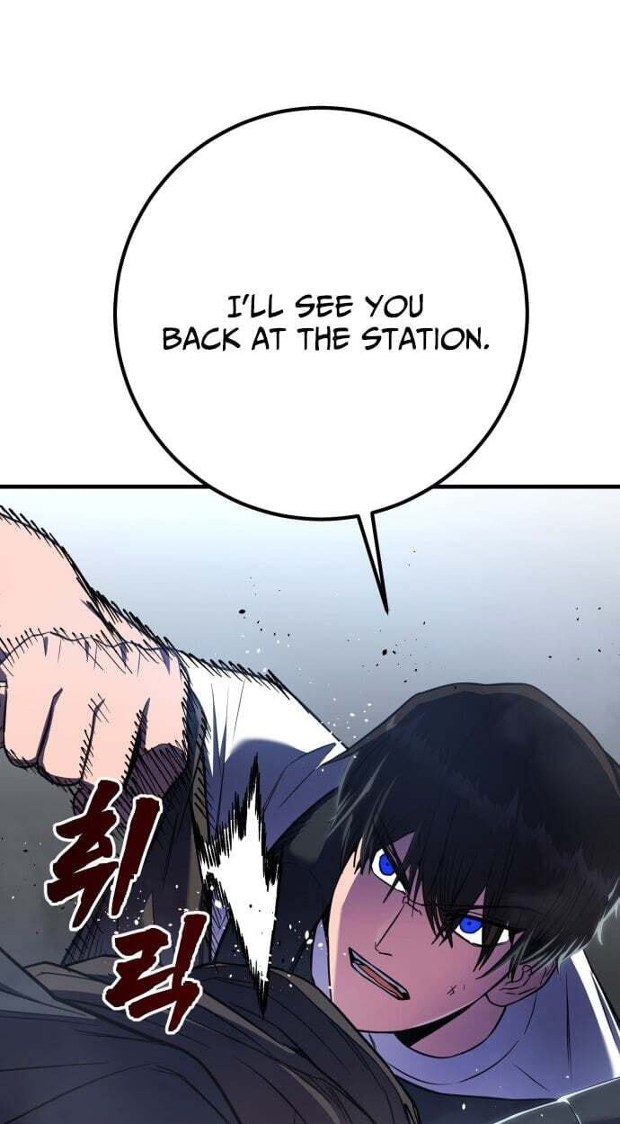 Juvenile Police Chapter 35 page 181 - 