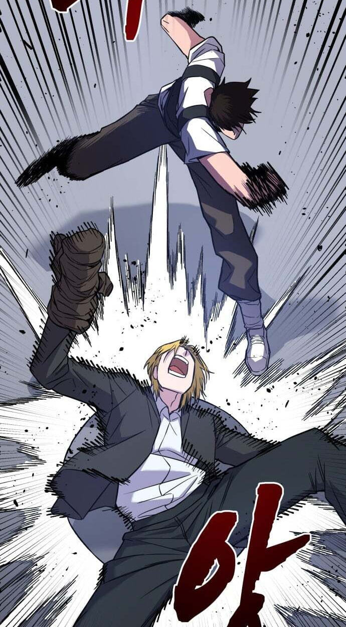 Juvenile Police Chapter 35 page 192 - 