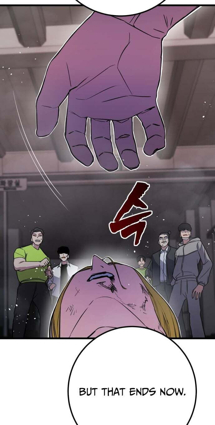 Juvenile Police Chapter 35 page 195 - 