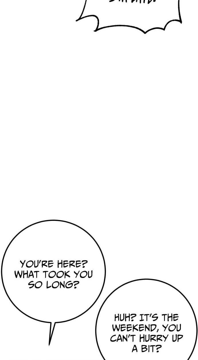 Juvenile Police Chapter 35 page 23 - 