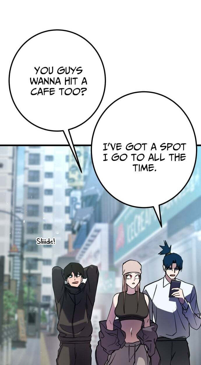 Juvenile Police Chapter 35 page 32 - 