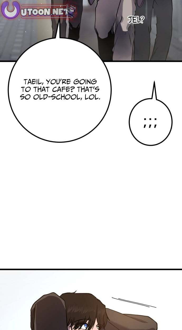 Juvenile Police Chapter 35 page 33 - 