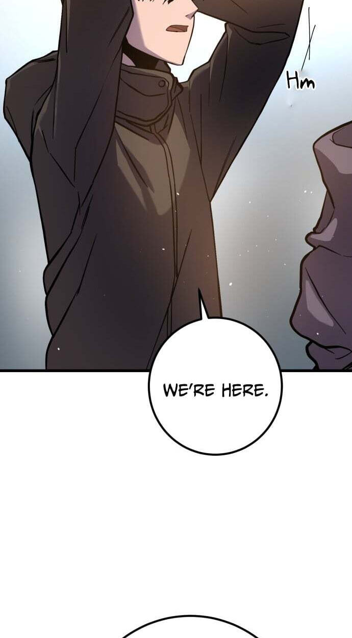 Juvenile Police Chapter 35 page 34 - 