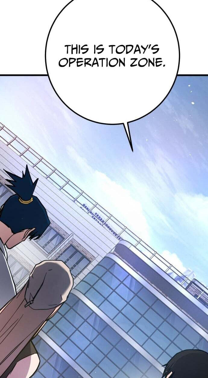 Juvenile Police Chapter 35 page 35 - 