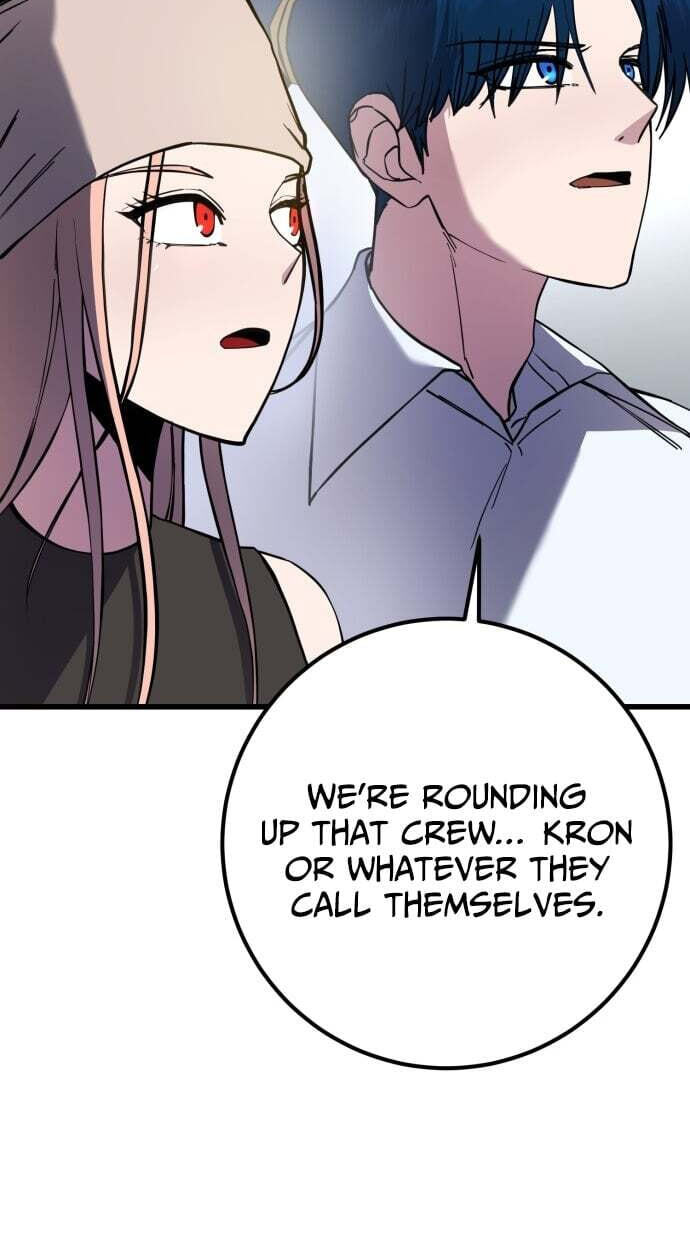 Juvenile Police Chapter 35 page 37 - 